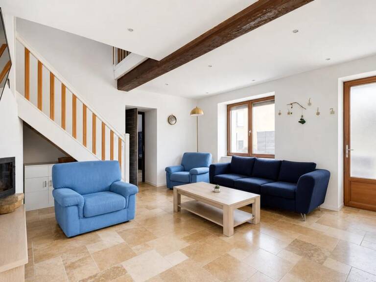 Maison de 6 pièces de 143 m² à Ampuis — photo 1