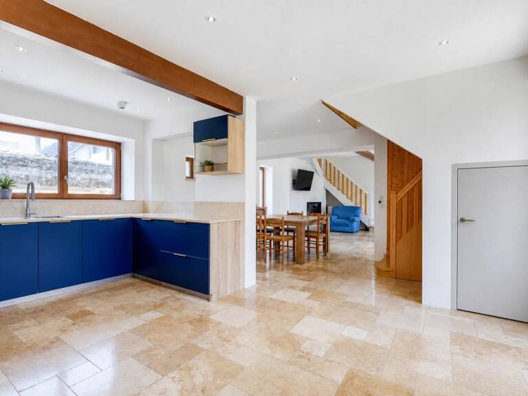 Maison de 6 pièces de 143 m² à Ampuis — photo 1