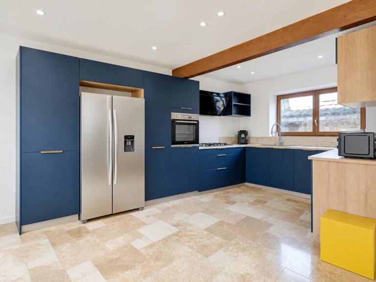 Maison de 6 pièces de 143 m² à Ampuis — photo 1