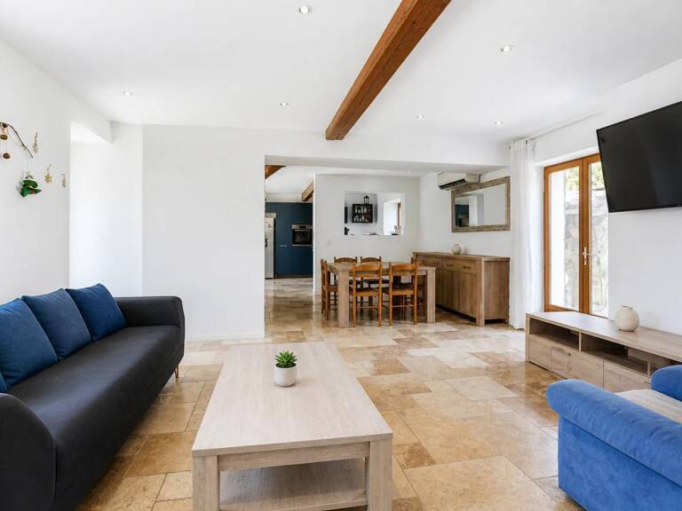 Maison de 6 pièces de 143 m² à Ampuis — photo 1