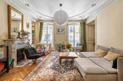Appartement 4 pièces 799000 €