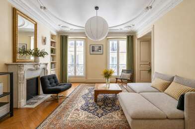 Appartement 4 pièces 799000 €