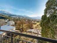 Appartement 2 pièces avec balcon à Jausiers — photo 4
