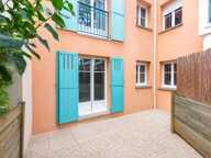 Appartement 2 pièces de 45 m² en rez de jardin à Plaisir — photo 2