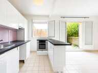 Appartement 2 pièces de 45 m² en rez de jardin à Plaisir — photo 3