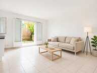 Appartement 2 pièces de 45 m² en rez de jardin à Plaisir — photo 4