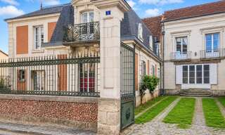 Maison 10 Pièces 368 m² à vendre à Preuilly-sur-Claise (37290)