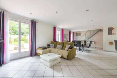 Maison 5 pièces 375000 €