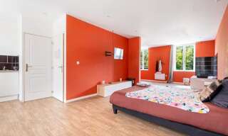 Maison 3 Pièces 140 m² à vendre à Roubaix (59100)
