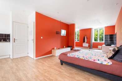 Maison 3 pièces 270000 €