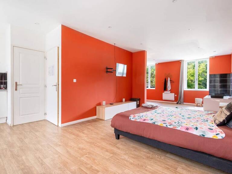 Immeuble de 3 appartements de 140 m² situé à Roubaix — photo 1