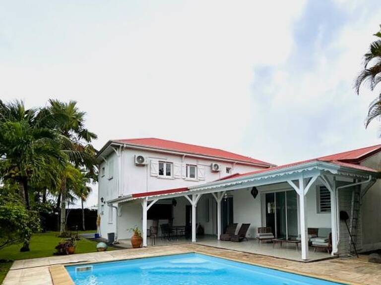 Maison À Louer — photo 1