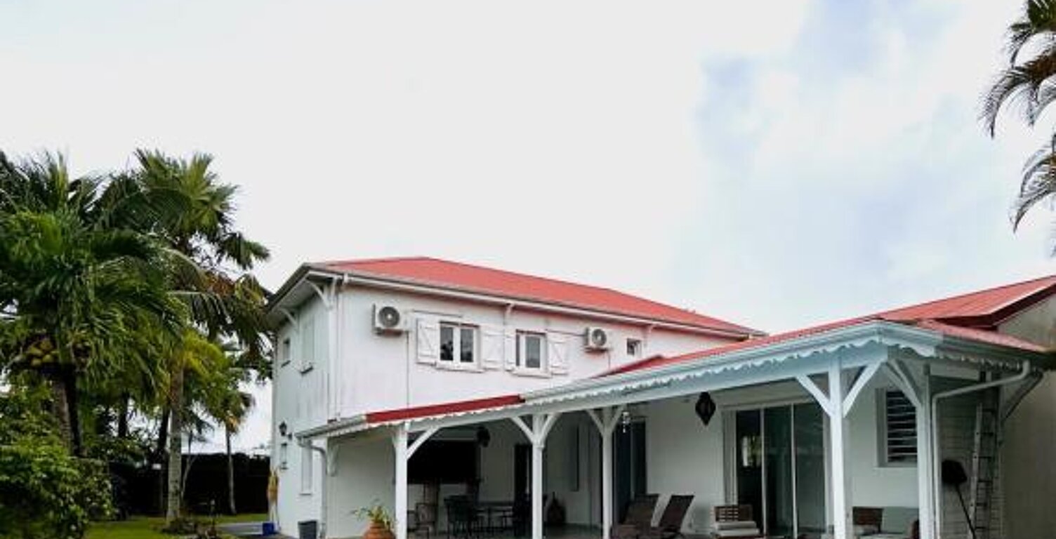 Maison À Louer — photo 1