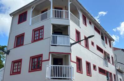 Appartement À Vendre — photo du bien