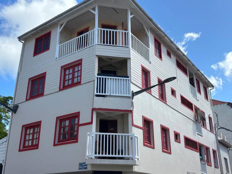Appartement À Vendre — photo 1