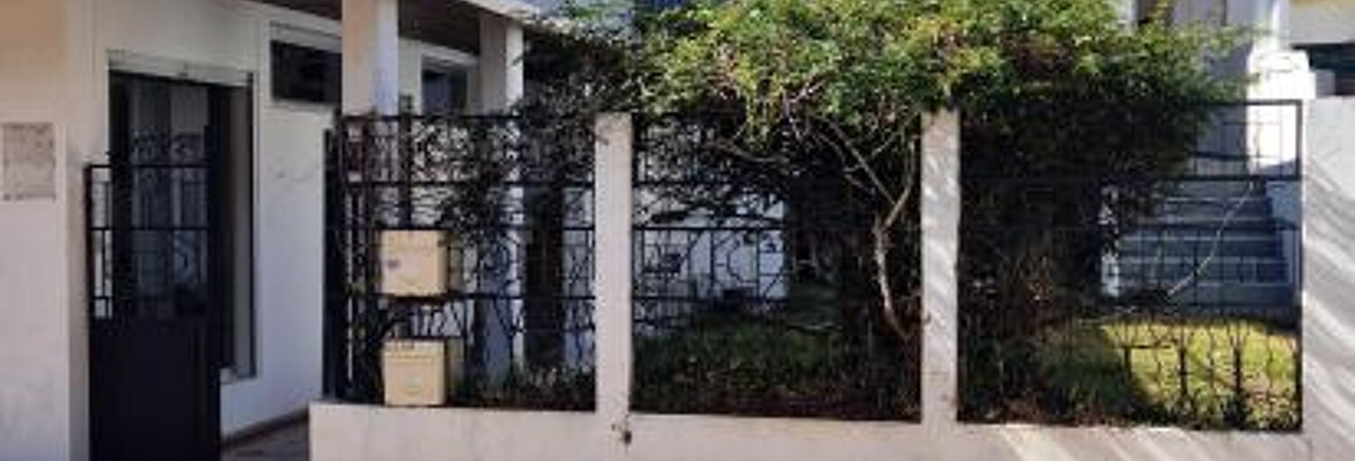 Maison 4 Pièces 185 m² à vendre à Cilaos (97413)