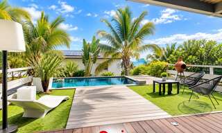 Maison 5 Pièces 115 m² à vendre à Les Trois-Bassins (97426)