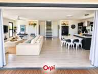 ORPI TROIS BASSINS - Villa de standing avec piscine – Littoral de Trois-Bassins — photo 4