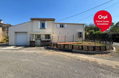 Maison 5 pièces 162000 €