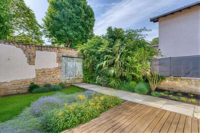 Maison 4 pièces 620000 €