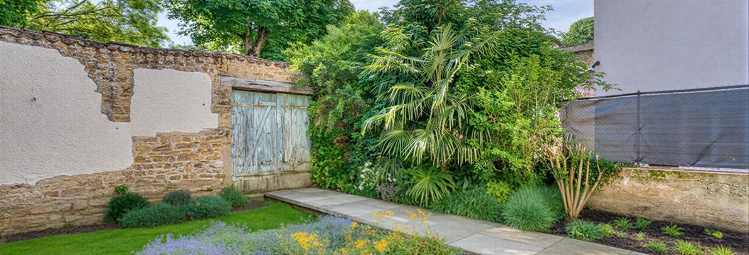 Maison 4 Pièces 135 m² à vendre à Collonges-au-Mont-d'Or (69660)