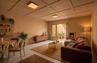 EXCLUSIVITE COLLONGES PIERRES DOREES RENOVATION HAUT DE GAMME — photo du bien