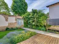 EXCLUSIVITE COLLONGES PIERRES DOREES RENOVATION HAUT DE GAMME — photo 2