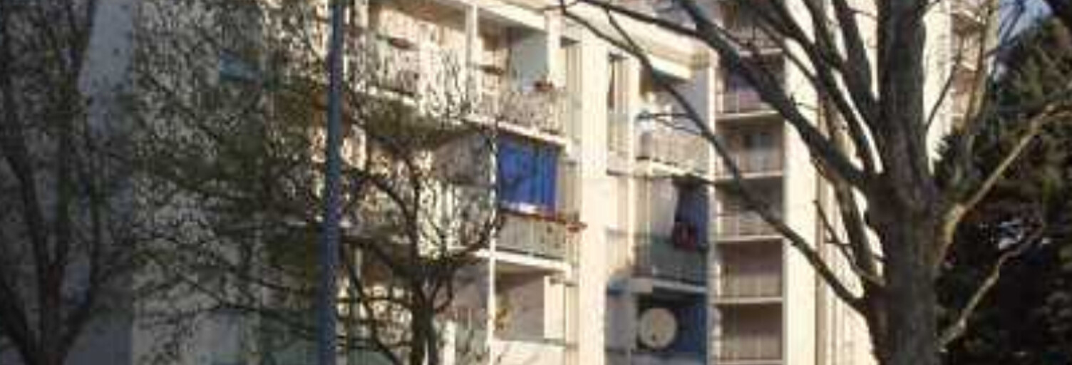 Appartement 3 Pièces 70 m² à louer à Avignon (84000)
