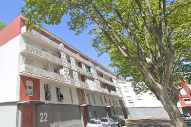 Appartement 4 pièces 692 €