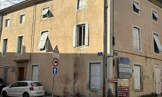 Appartement 3 Pièces 88 m² à louer à Roquemaure (30150)