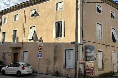 Appartement 3 pièces 623 €