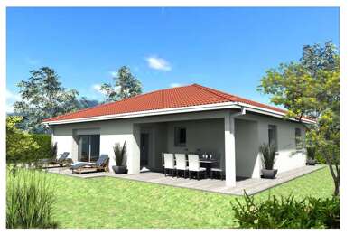 Maison 3 pièces 250000 €