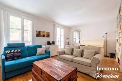 Appartement 3 pièces 1120000 €