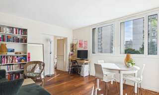 Appartement 2 Pièces 39 m² à vendre à Paris 20 (75020)