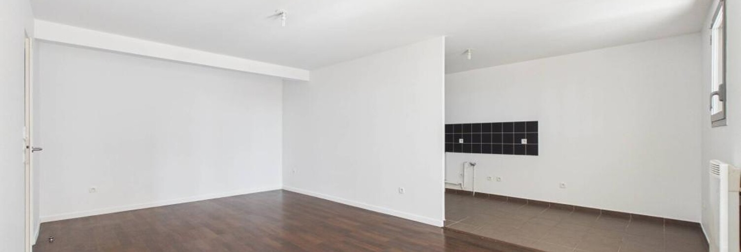 Appartement 4 Pièces 91 m² à vendre à Bordeaux (33300)