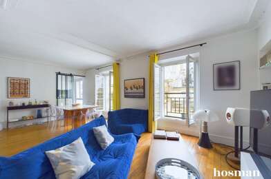 Appartement 3 pièces 648000 €