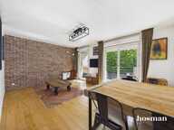 Appartement de 3 pièces, 69 m² - Balcon, parking - Rue Frida Kahlo, Bobigny — photo 4