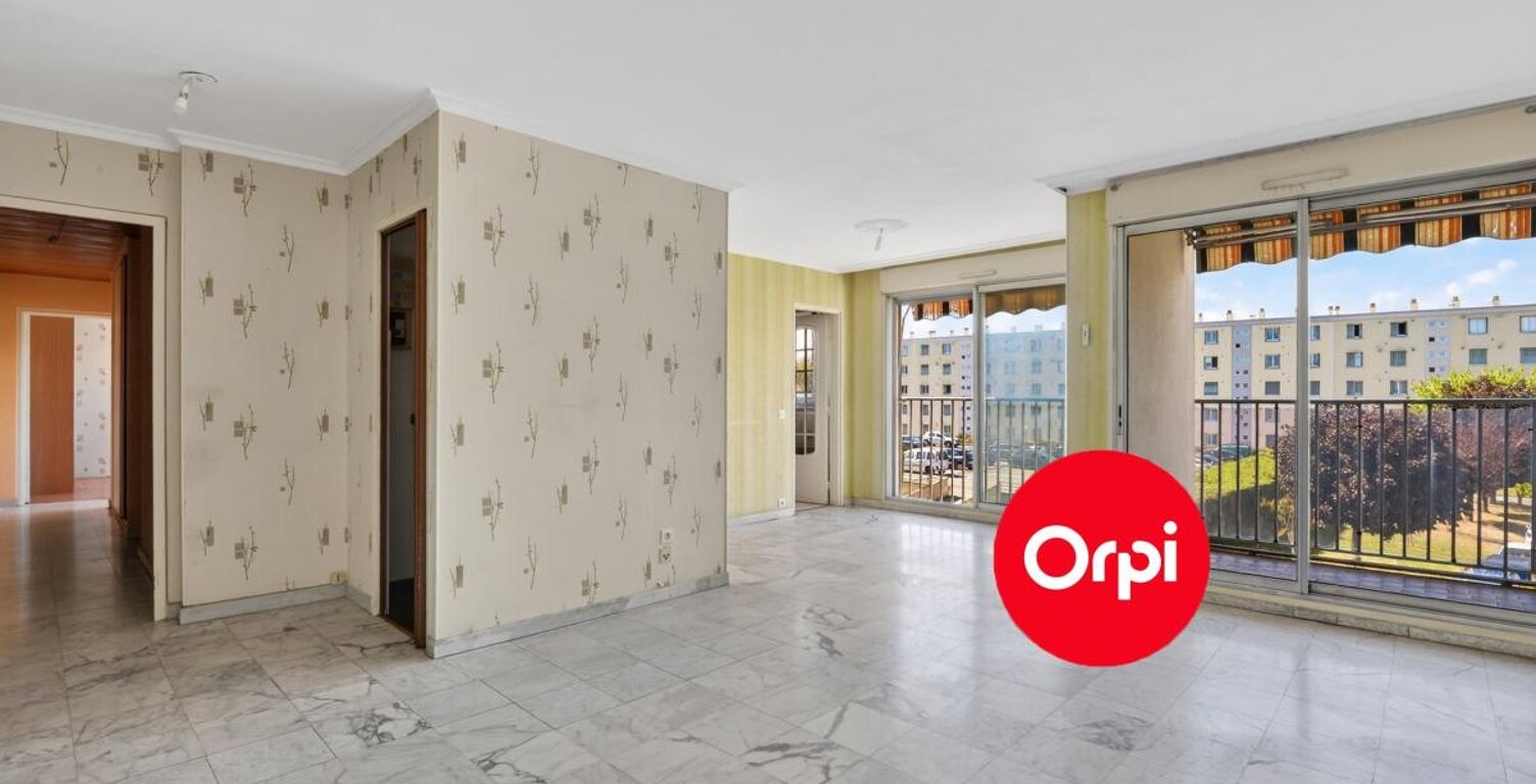 Appartement À Vendre — photo 1