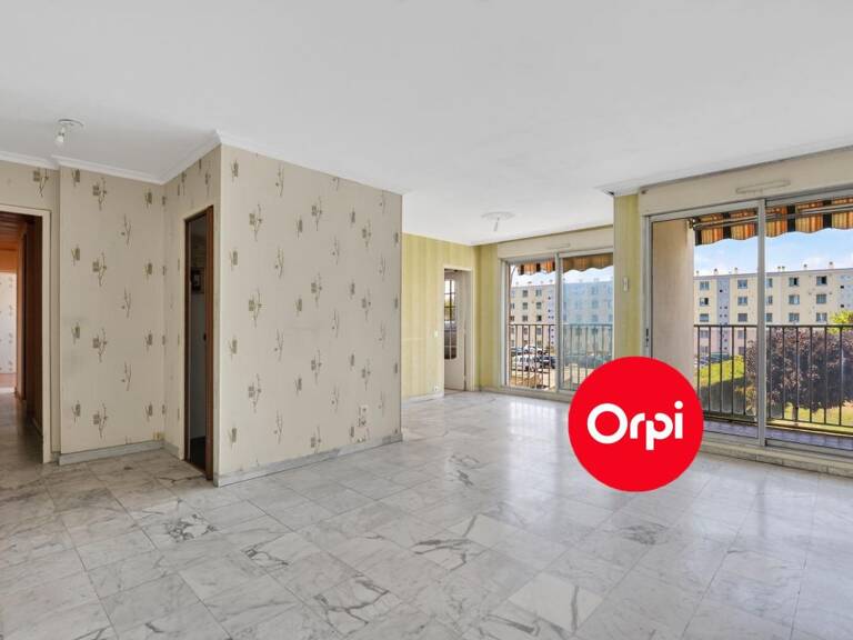 Appartement À Vendre — photo 1