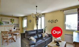 Appartement 2 Pièces 45 m² à louer à Saint-Fons (69190)