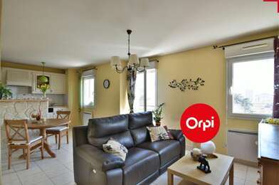 Appartement 2 pièces 698 €