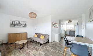 Appartement 3 Pièces 54 m² à louer à La Seyne-sur-Mer (83500)
