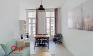 Appartement 2 Pièces 47 m² à louer à Nantes (44000)