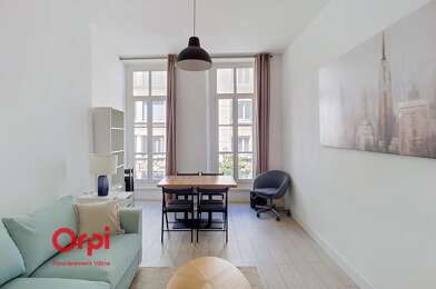 Appartement 2 pièces 790 €