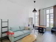 Appartement Meublé hypercentre Nantes — photo 2