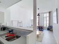 Appartement Meublé hypercentre Nantes — photo 4