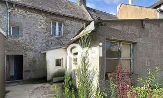 Maison 3 Pièces 75 m² à vendre à Guérande (44350)