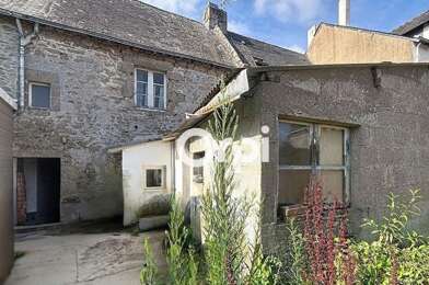 Maison 3 pièces 222600 €