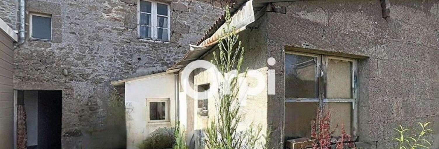 Maison 3 Pièces 75 m² à vendre à Guérande (44350)