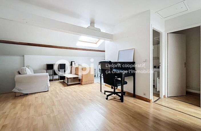 T2 de 33m2 - meublé — photo 2